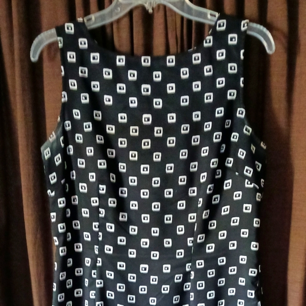 Sag Harbor dress